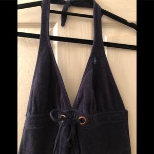 Ralph Lauren summer cover-up size small